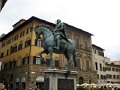 Palazzo Vecchio, Piazza della Signoria and Loggia dei Lanzi-07